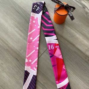 Authentic Hermès Twilly